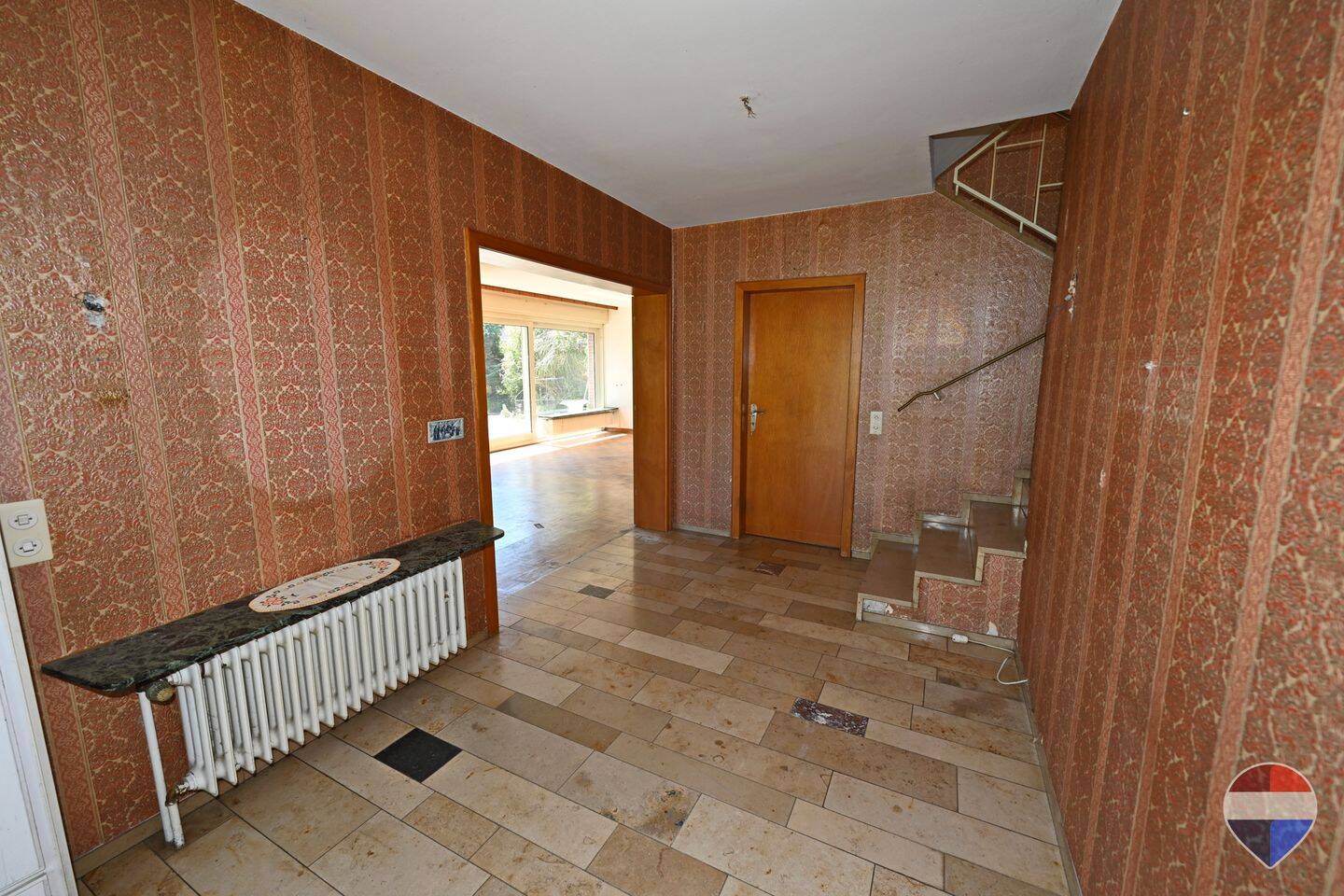 Einfamilienhaus mit mehr Raum als die Wohnfläche vermuten lässt - 125m² Wfl. + DG – Emmerich am Rhein – Vorschaubild 8