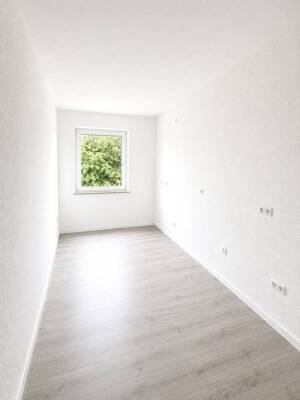 Renovierte 3,5-Zimmer-Wohnung mit Balkon und Fußbodenheizung – 45279 Essen – Vorschaubild 5