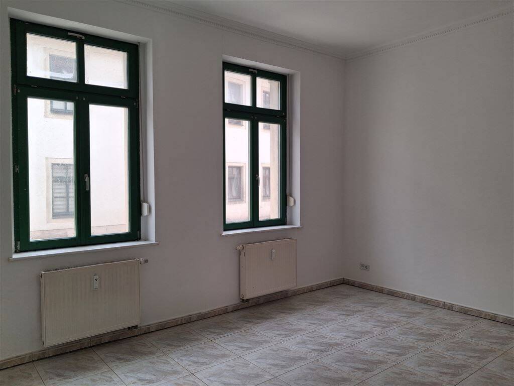 Frisch sanierte niedliche 1-Raum-Wohnung Nähe Elbe – Torgau – Vorschaubild 3