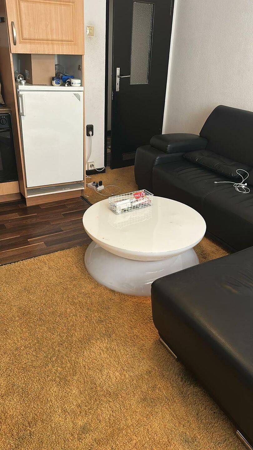 Kapitalanlage in zentraler Lage - vermietete 1,5-Zimmer-Wohnung mit Potenzial – Essen – Vorschaubild 3