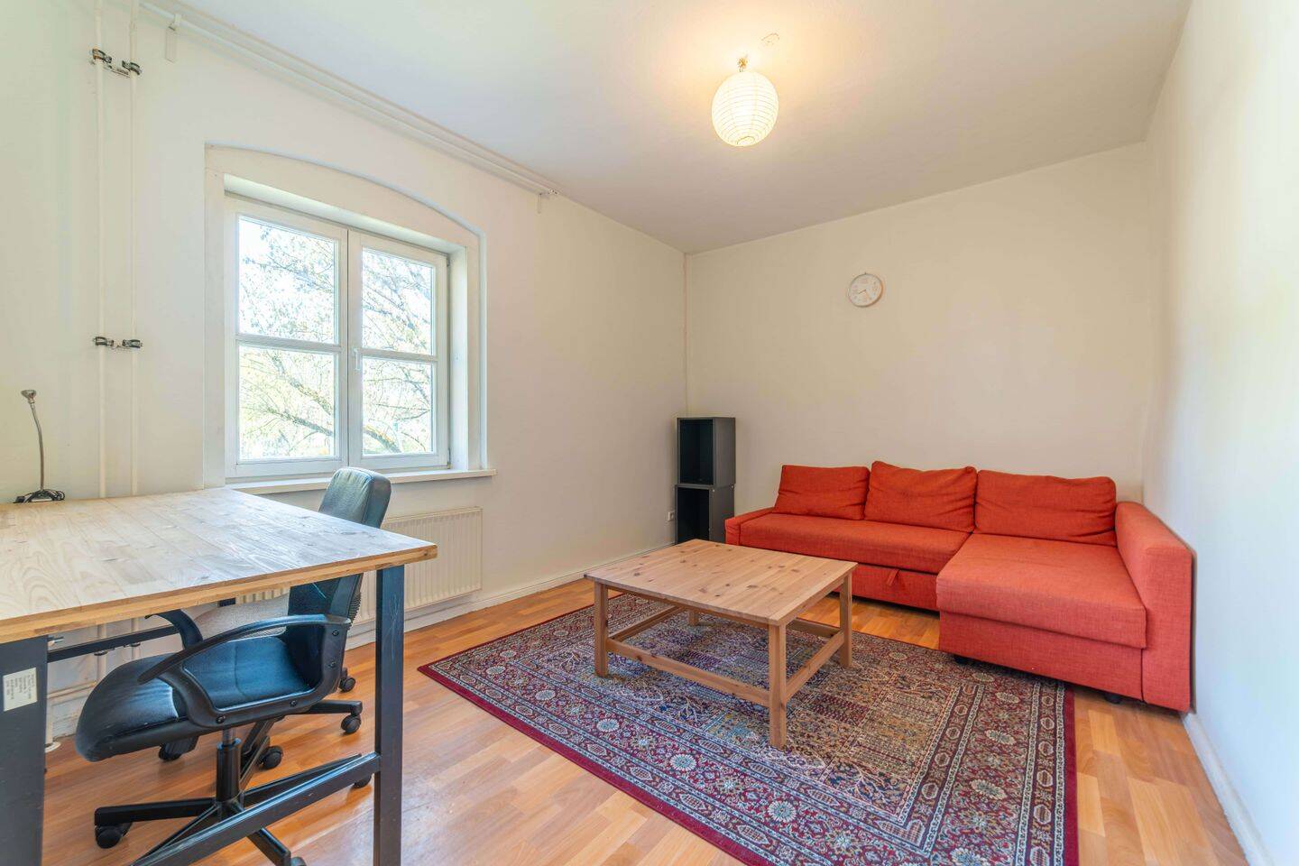 Wertsteigerungs-Chance: 2-Zimmer unter 5k €/m² im grünen Plänterwald - neu saniert, sofort frei – Berlin – Vorschaubild 2