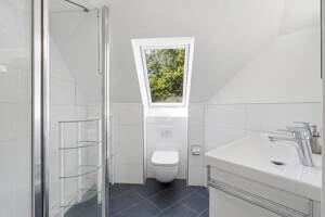 Elegante Maisonette mit Blick ins Grüne – 50933 Köln – Vorschaubild 5