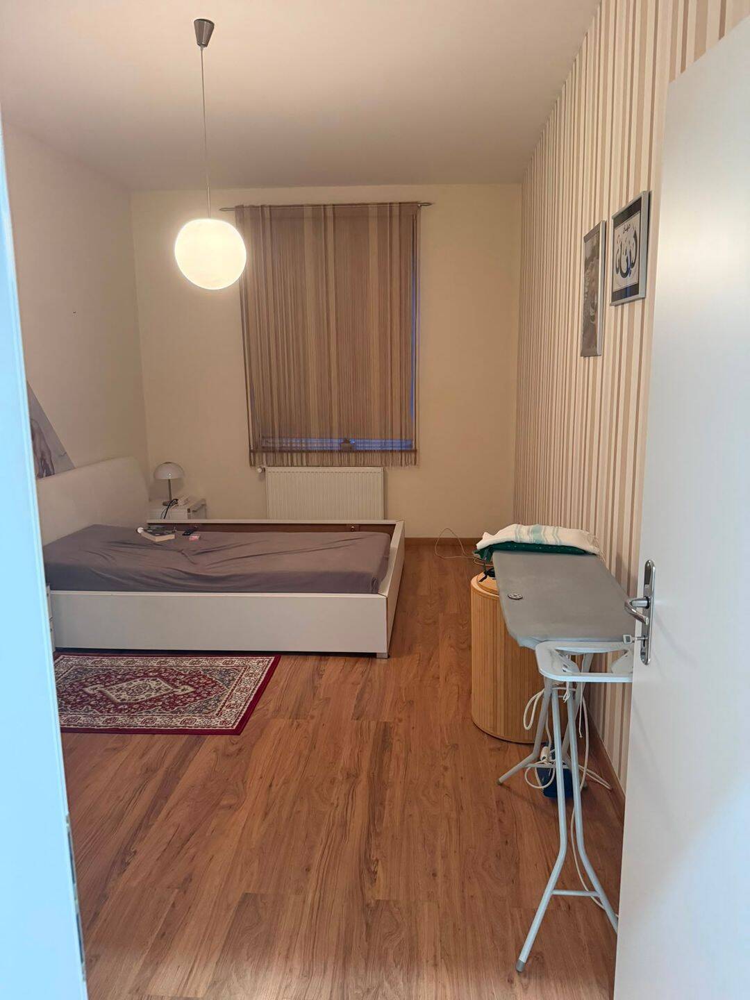 Familienfreundliche 3,5-Zimmer-Wohnung mit Balkon in Bochum Innenstadt – Bochum – Vorschaubild 4