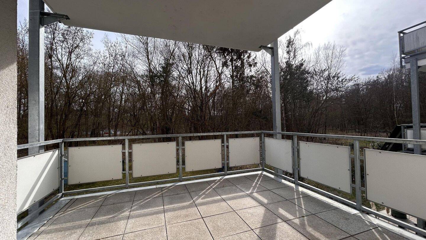 Barrierefrei 3,5-Zimmer-Eigentumswhg. in Berlin-Köpenick im Grünen – Berlin – Vorschaubild 5