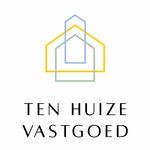 Ten Huize Vastgoed logo