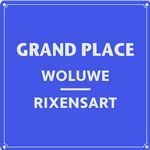 Immobilière Grand Place logo