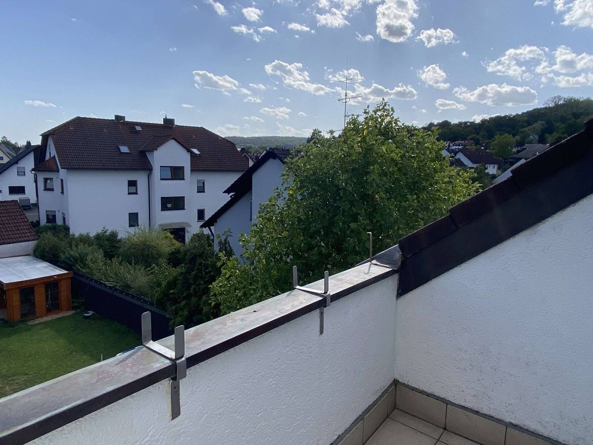 Dachgeschosswohnung in 91301 Forchheim mit 89 m² kaufen