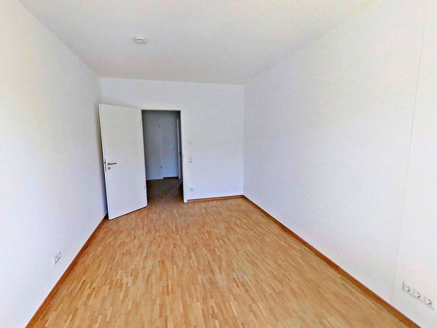 Modernes Wohnen in Kronsrode: 2-Zimmer-Wohnung mit EINBAUKÜCHE, LOGGIA und TERRASSE – Hannover – Vorschaubild 6