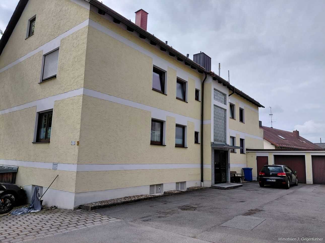 Sofort bezugsfrei! Gepflegte 3-Zimmer-Eigentumswohnung mit Balkon in zentraler Lage von Neuhausen – Offenberg – Vorschaubild 2