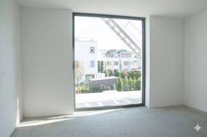Helle 2-3 Zimmer Eigentumswohnung mit hervorragender Verkehsanbindung und Nähe zur Natur – 63073 Offenbach am Main – Vorschaubild 9