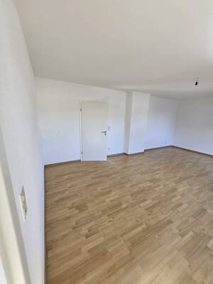 3-Zimmer-Maisonette-Whg. Erstbezug nach Modernisierung, nähe Zuckerfabrik