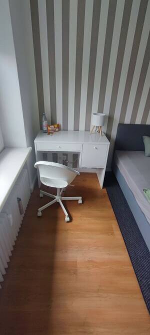 1 Zimmer in Bramfeld verfügbar.