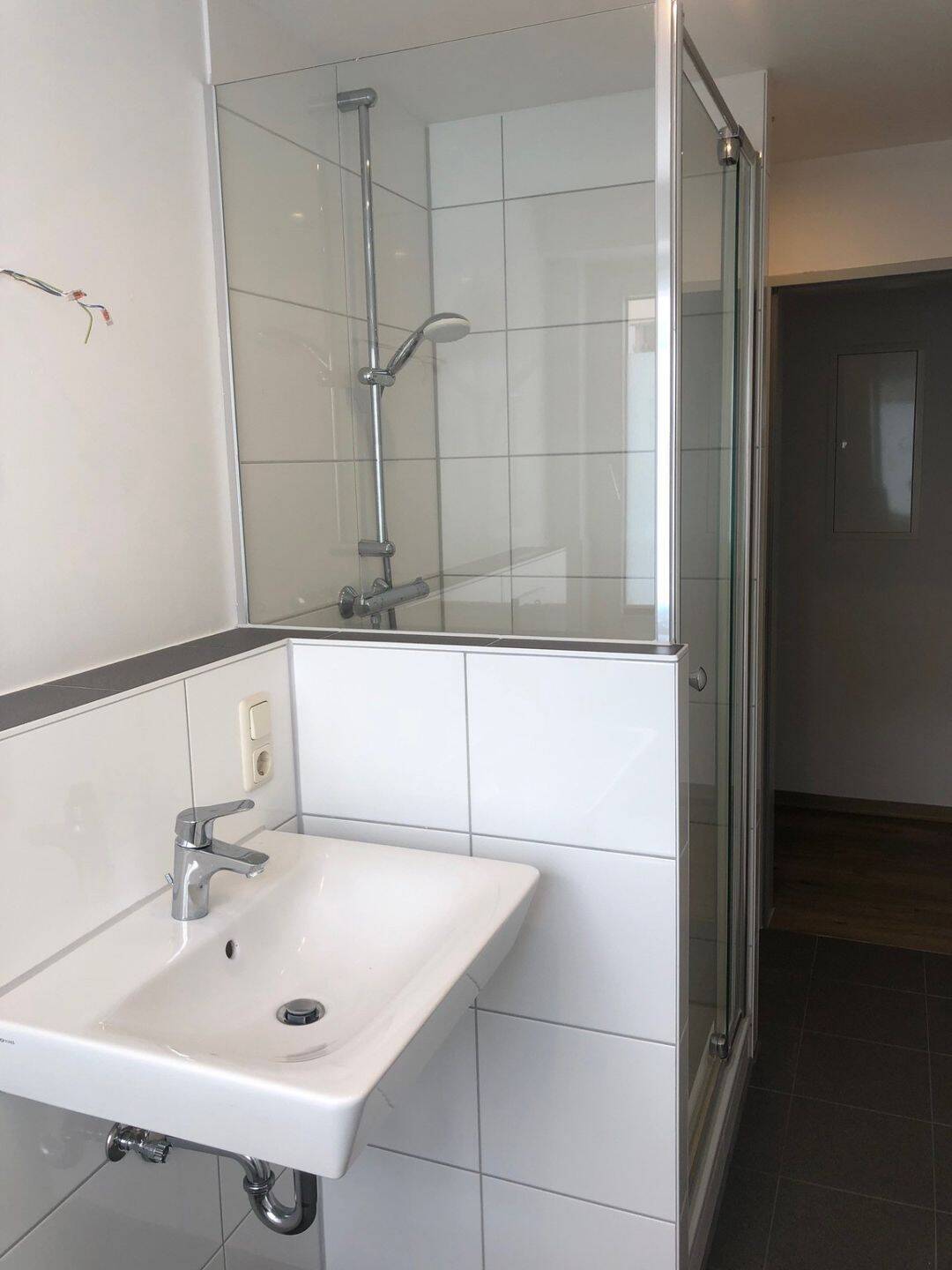 Helle 2 Zimmer Wohnung mit großem Wohnzimmer in Geestemünde – Bremerhaven – Vorschaubild 4