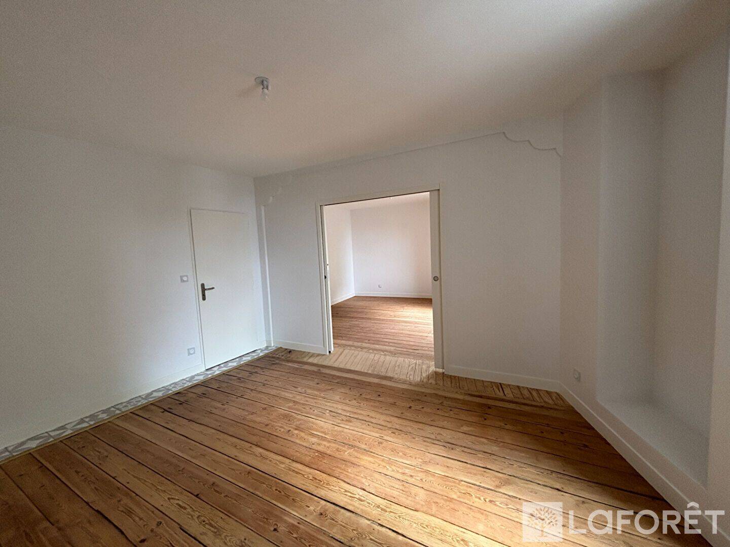 Appartement 3 pièces 76 m² · à Langon · 75,8 m² · 765 €/mois