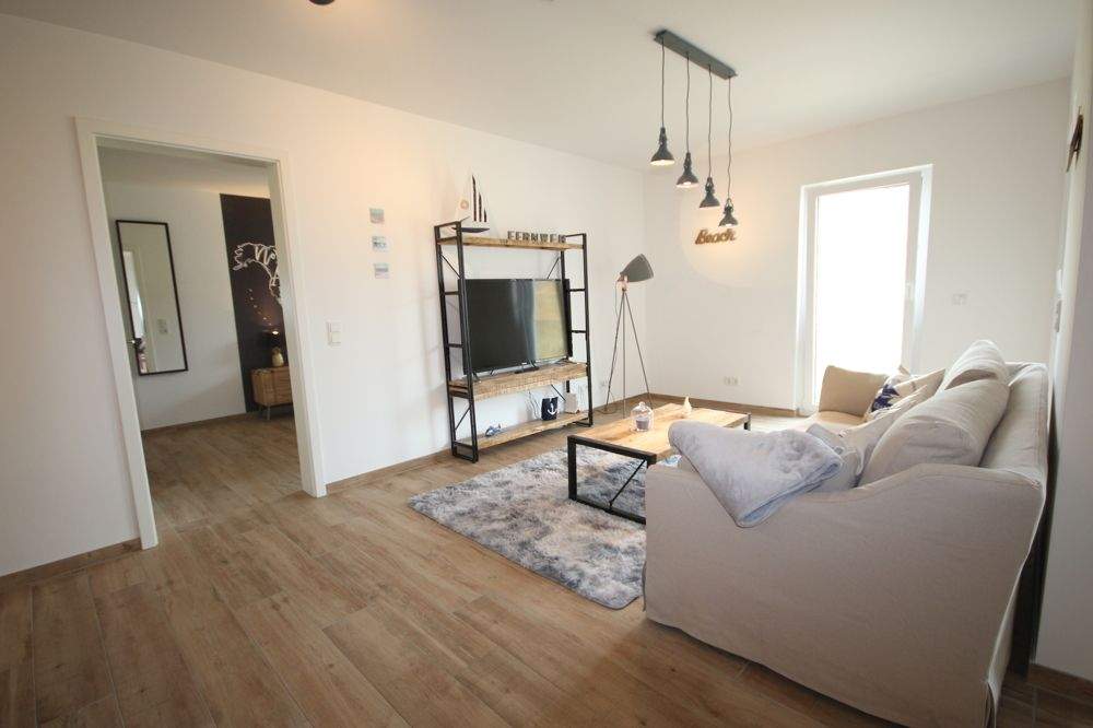 Neubau-Modern und stylisch eingerichtete Neubauwohnung – Saarbrücken – Vorschaubild 4