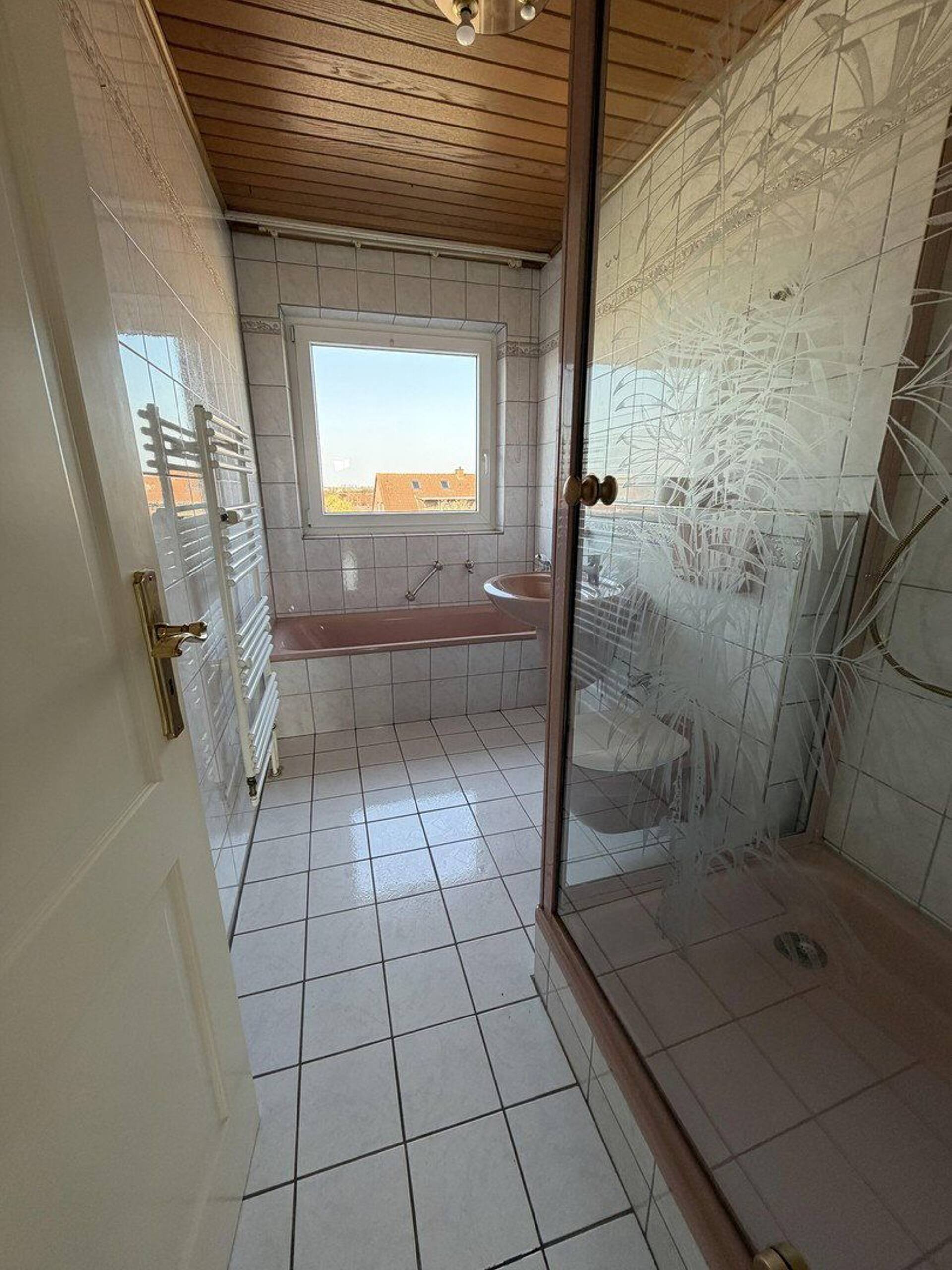 Etagenwohnung in 38268 Lengede mit 78,9 m² kaufen