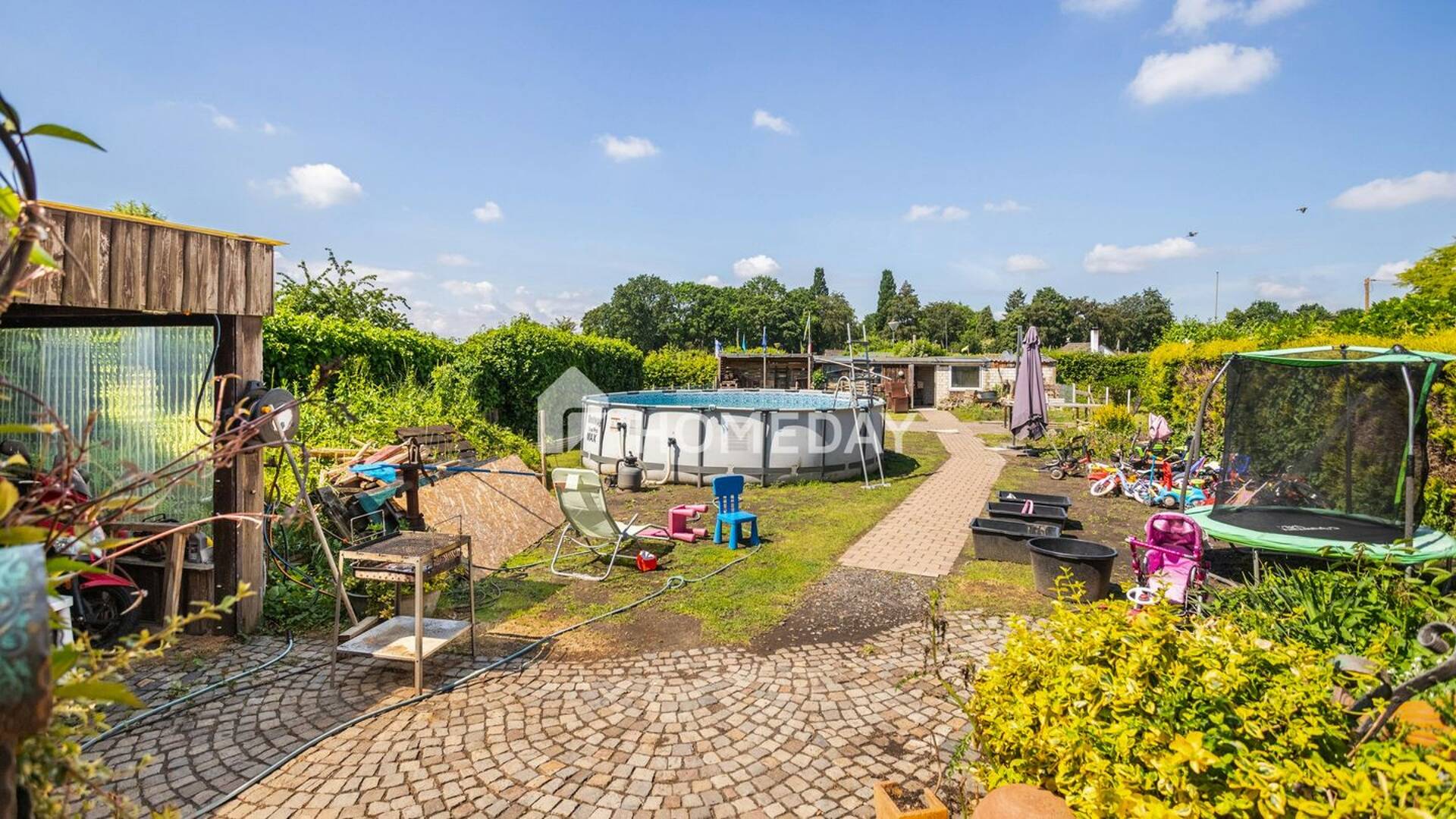 Haus in 59075 Hamm mit 223 m² kaufen