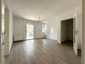 Einfach genial! Bezugsfertige 2 Zimmerwohnung in modernisierten Gebäude – 44149 Dortmund – Vorschaubild 4