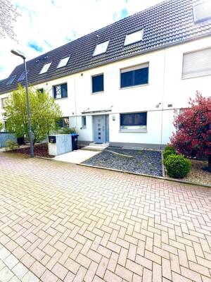 Familienfreundliches 6-Zimmer Haus mit moderner Küche - keine Maklerkosten – 45143 Essen – Vorschaubild 2