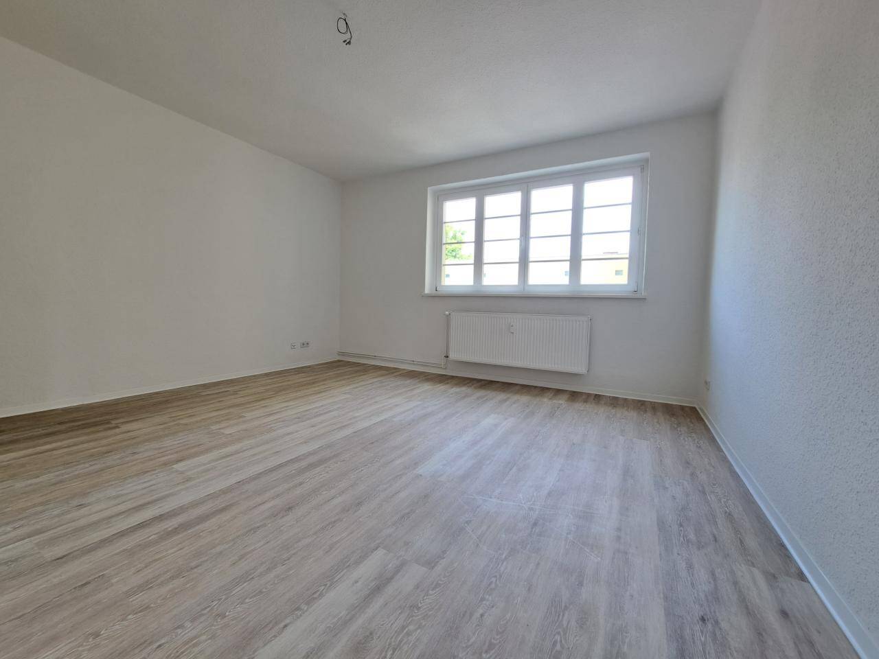 !! Aufgepasst - frisch saniert in IHRE neue Wohnung !! – Magdeburg – Vorschaubild 4