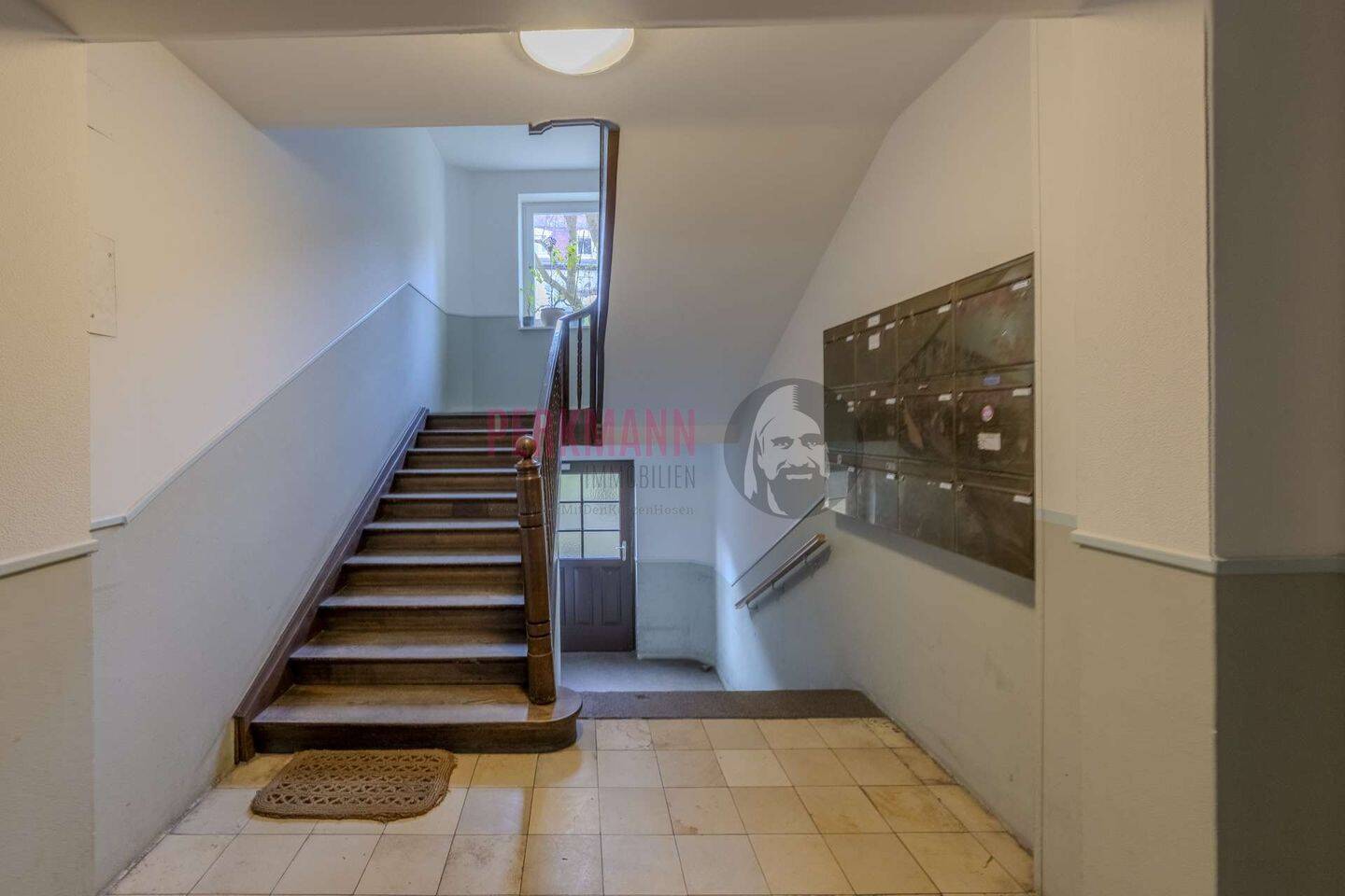 Schöne 3 Zimmer Altbauwohnung in Laim – München – Vorschaubild 9