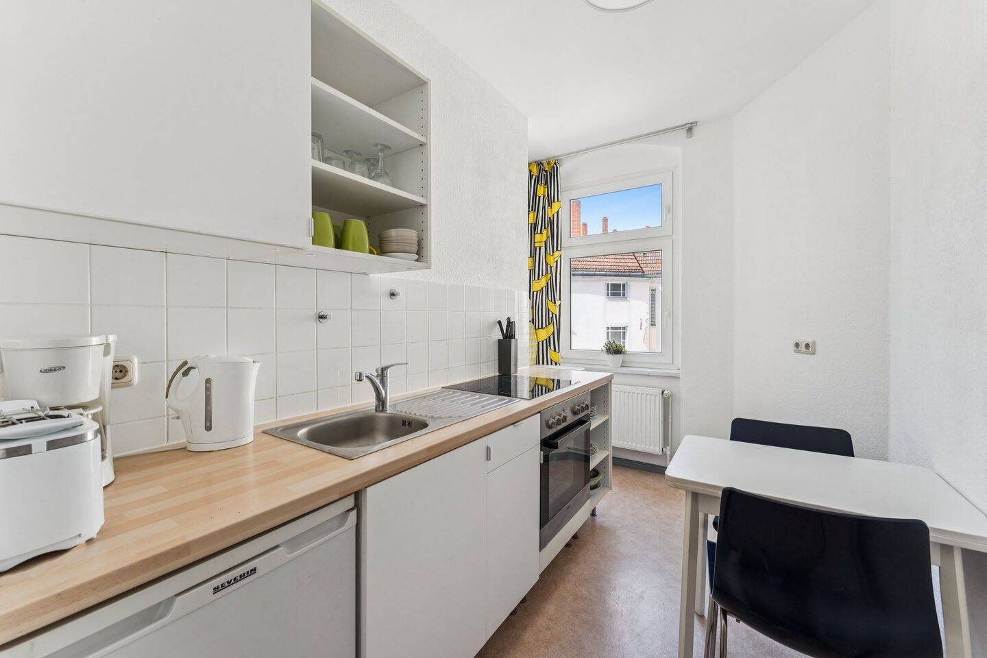 Wohnung in Berlin – Berlin – Vorschaubild 6