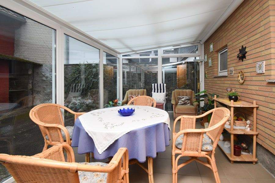 Gemütliches Einfamilienhaus mit Nebengebäude und Scheune in ruhiger Lage! – Grafhorst – Vorschaubild 2