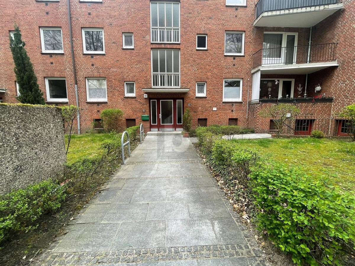 SICHERE EINNAHMEN & LANGFRISTIGES POTENZIAL – 22111 Hamburg – Bild 1 von 5