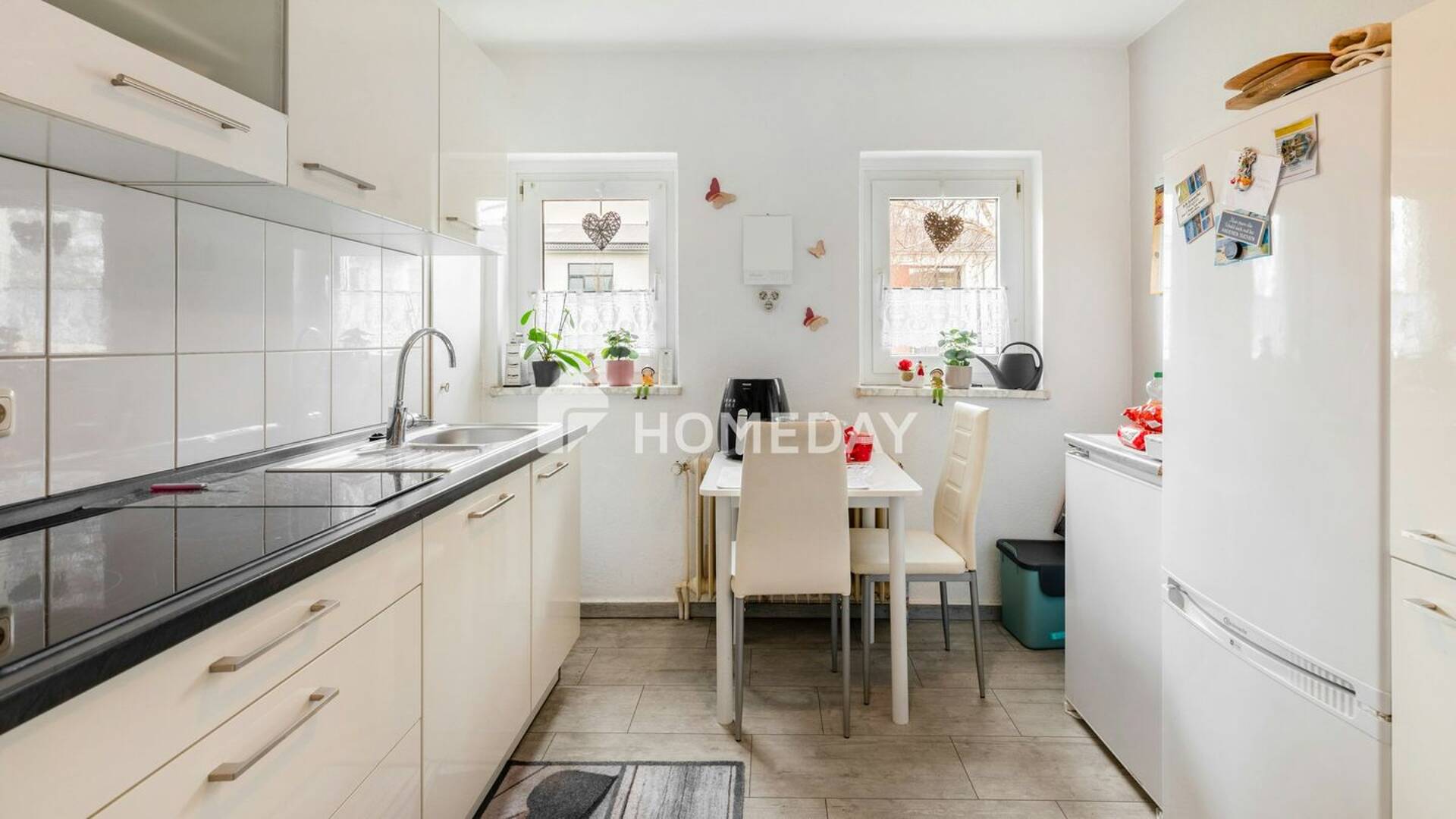 Erdgeschosswohnung in 32427 Minden mit 72 m² kaufen