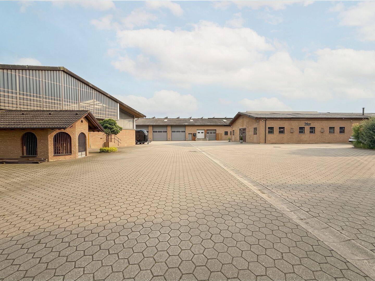 Wohnen auf dem Reiterhof – Dorsten – Vorschaubild 3