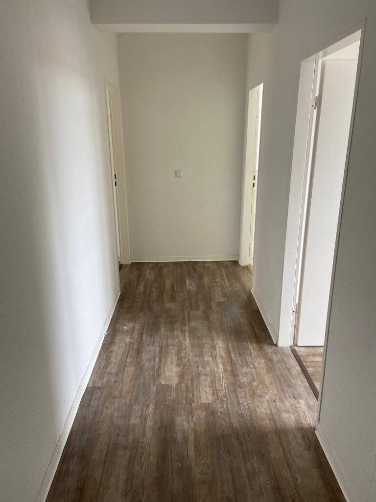 Stadtnah wohnen in der Nordstadt - Helle 2 Zimmer Wohnung in Wuppertal-Elberfeld Nur mit WBS – Wuppertal – Vorschaubild 4