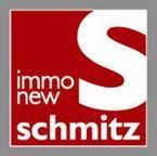 Immo New Schmitz logo