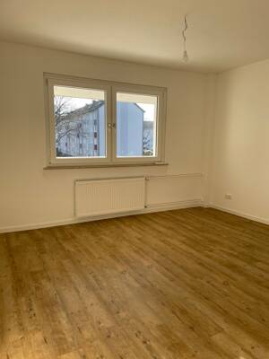Modernisierte 3-Zi.-Whg. mit Balkon in angrenzender Nähe zu E-Haarzopf! – 45149 Essen – Vorschaubild 9