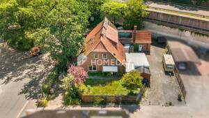 Vermietetes Mehrfamilienhaus mit Gewerbeeinheit und über 6 Prozent Rendite – 26125 Oldenburg – Vorschaubild 6