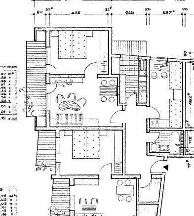 Wir renovieren: praktische 3-Zimmer-Wohnung – Stuttgart – Vorschaubild 2
