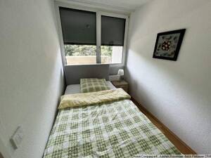 Aachen - Laurensberg, moderne 2 Zimmerwohnung mit Balkon und TG-Stellplatz – 52072 Aachen – Vorschaubild 6
