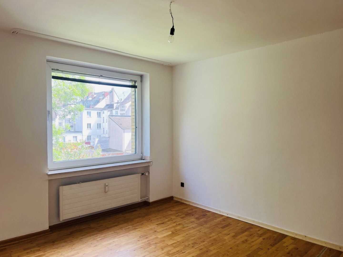 4-Zimmer WG-vermietete Wohnung in Düsseldorf-Eller - ca. 1.850 € Warmmiete – Düsseldorf – Vorschaubild 6
