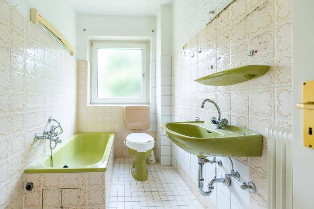 Zwei Zimmer, viele Möglichkeiten - mit Balkon – Dortmund – Vorschaubild 7