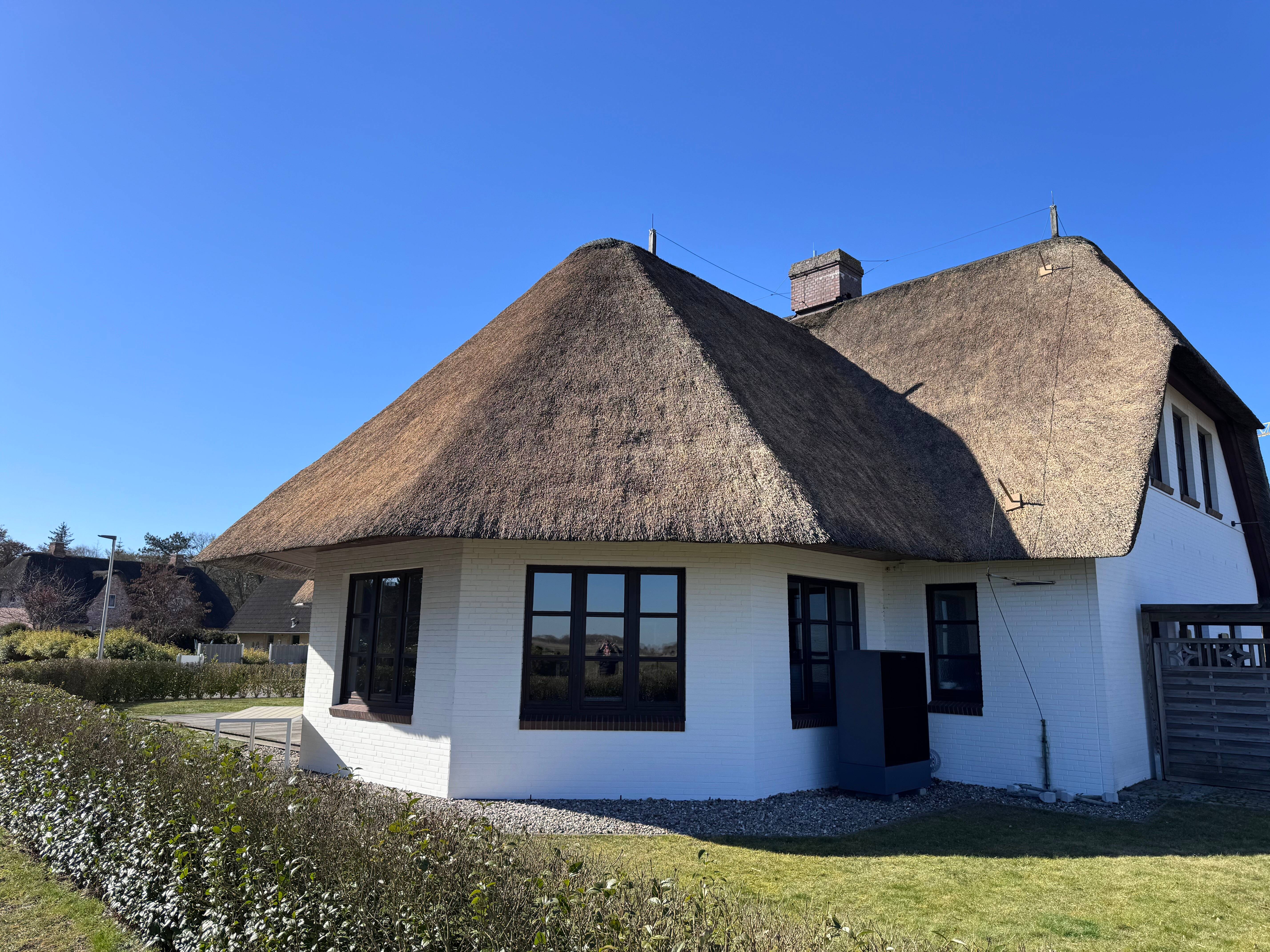 Ein Kapitänshaus der besonderen Art – Sankt Peter-Ording – Vorschaubild 3