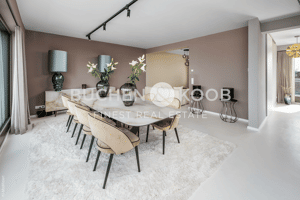 Modernes Maisonette-Penthouse mit Dachterrasse und Alsterblick in HH-Uhlenhorst/Hohenfelde – 22085 Hamburg – Vorschaubild 2