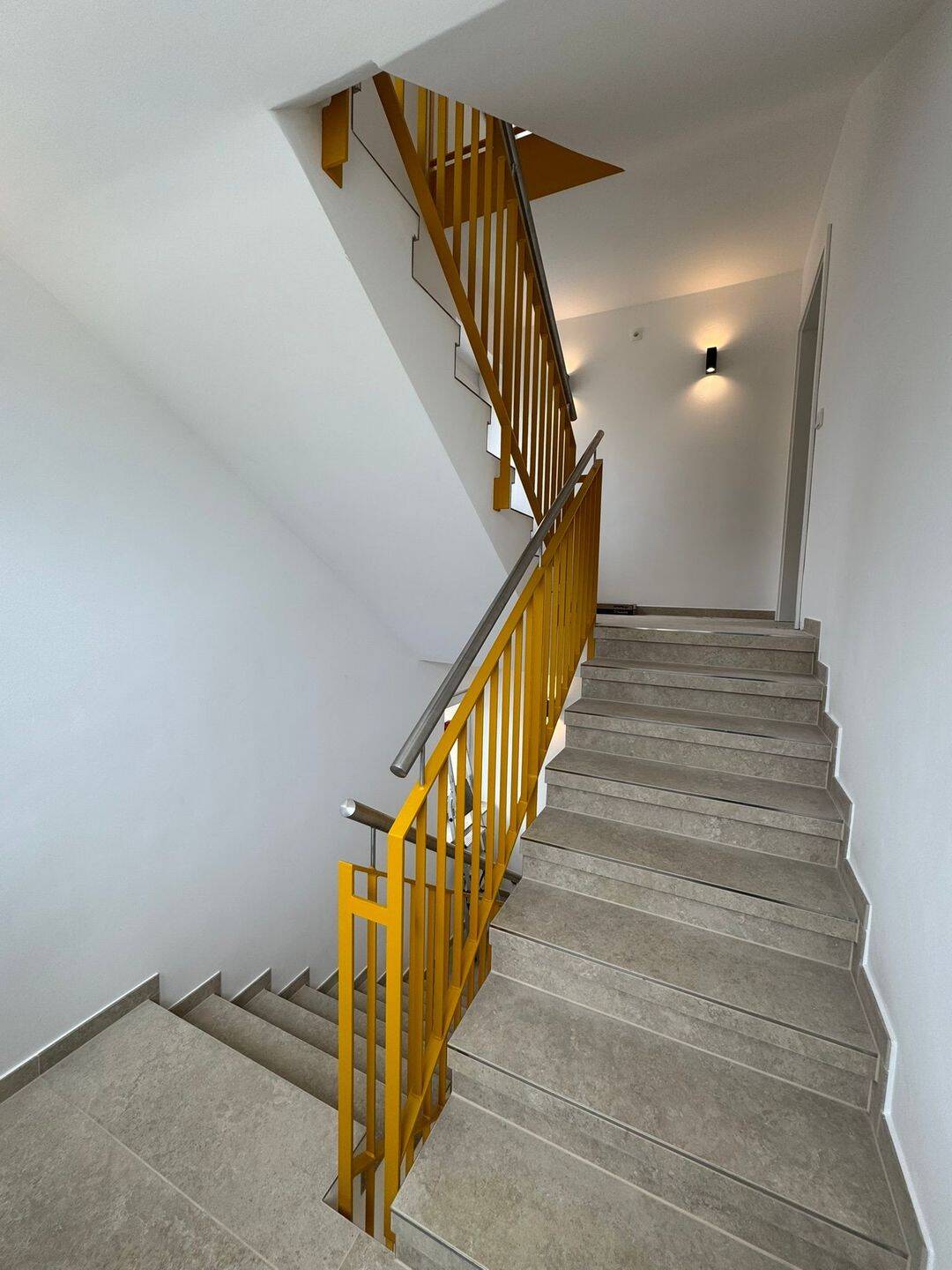 Sonnige Familienfreundliche Wohnung mit Terrasse und Privatgarten in Altdorf bei Nürnberg – Altdorf bei Nürnberg – Vorschaubild 5