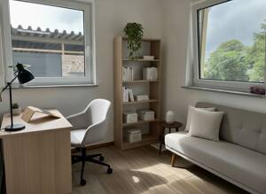 Großzügige Bungalow-Eleganz mit Sauna & weitem Garten - ideal für Familien – 24145 Kiel – Vorschaubild 3