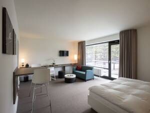 Komfort Apartment - Barrierefrei – 53113 Bonn – Vorschaubild 7