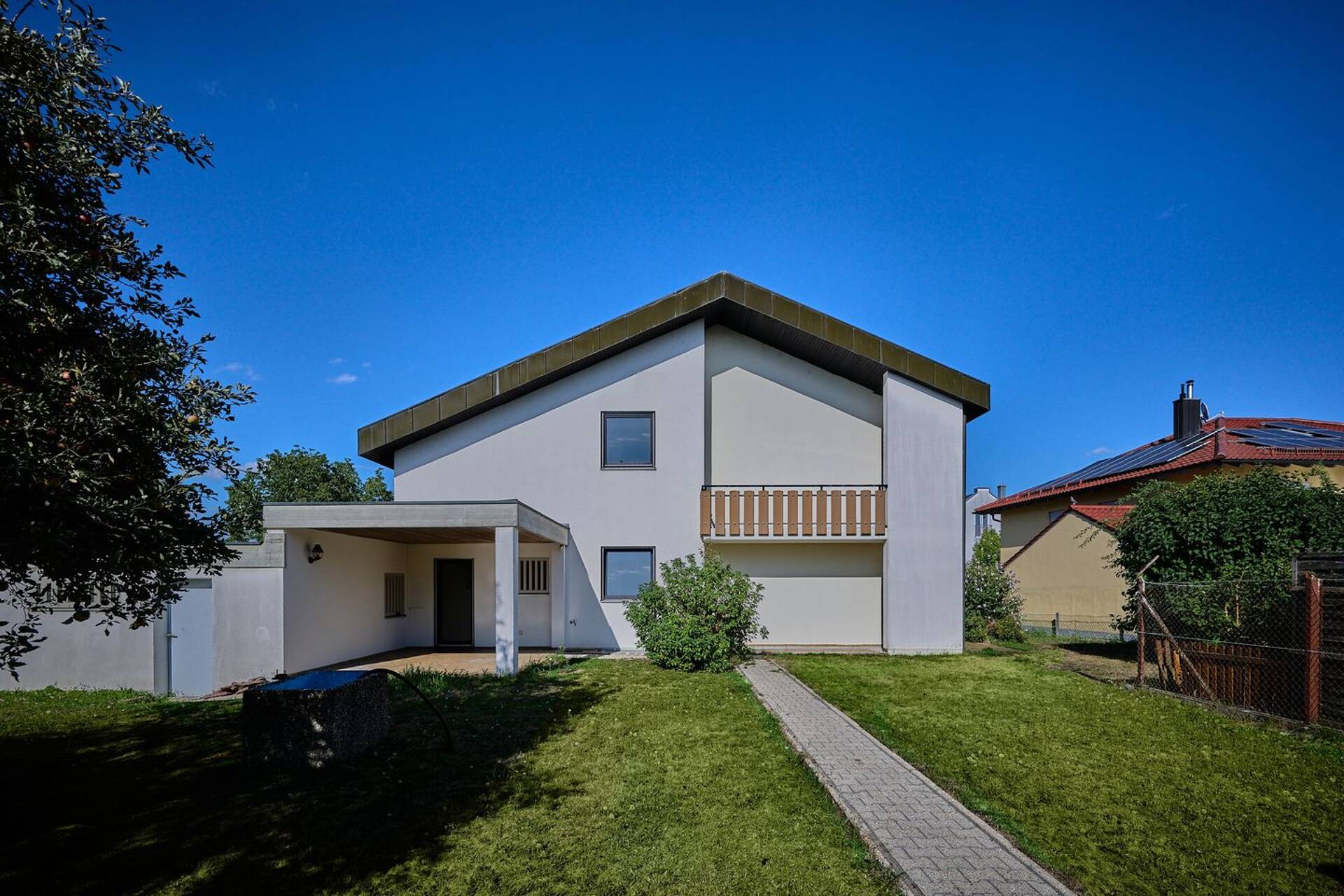 Haus in 94315 Straubing mit 249,24 m² kaufen