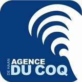 Agence Du Coq logo