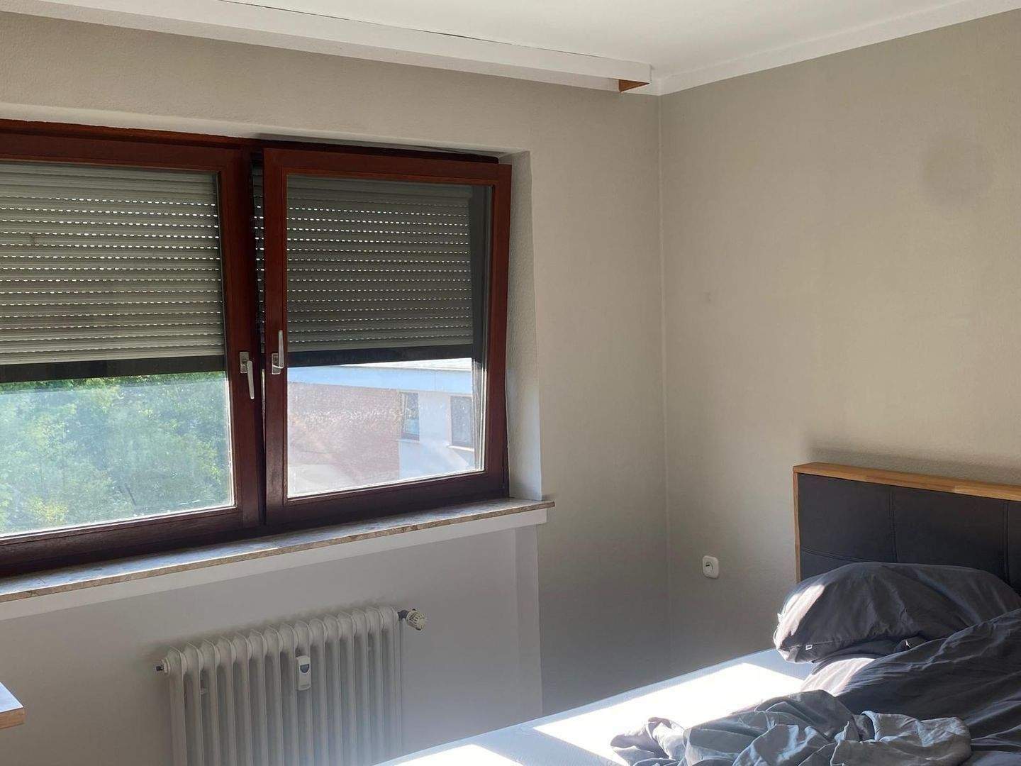 Investieren in Top-Lage: 2-Zimmer-Wohnung mit Komfortausstattung – Bremen – Vorschaubild 2