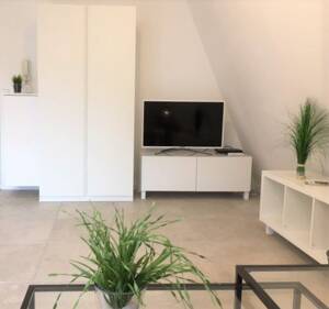 Wohnen auf Zeit - Super Maisonette direkt am Bürgerpark – 28215 Bremen – Vorschaubild 5