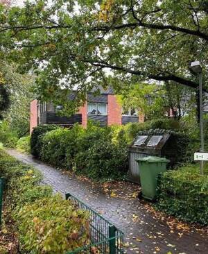 2-Zimmerwohnung vermietet in 21077 Hamburg-Marmstorf zu verkaufen – 21077 Hamburg – Vorschaubild 3