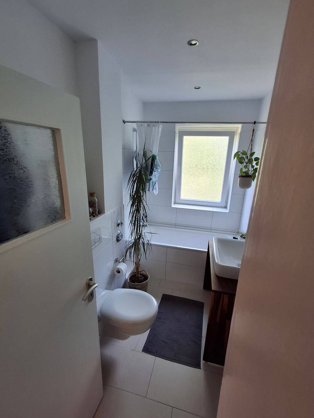 Helle, ruhige 2-Zimmer-Wohnung im 2.OG in Barmbek-Süd/Grenze Uhlenhorst – Hamburg – Vorschaubild 2