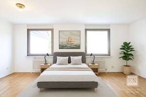 Bestlage trifft Gestaltungsmöglichkeit: Reihenhaus mit XL-Garten – 81827 München – Vorschaubild 7
